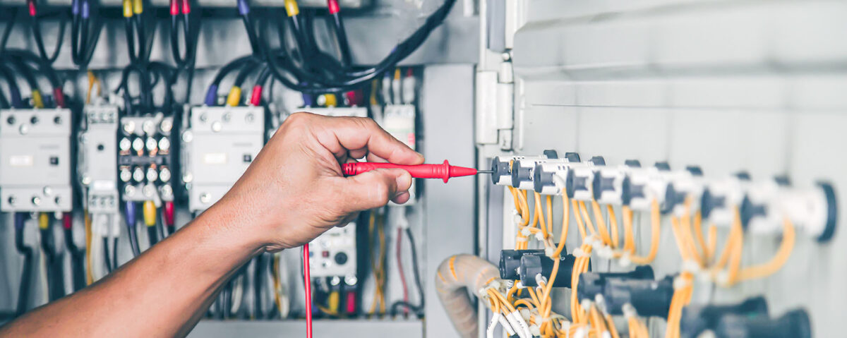 Commercial and Industrial Electrical Services