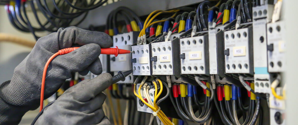 Arc Flash and Electrical Safety