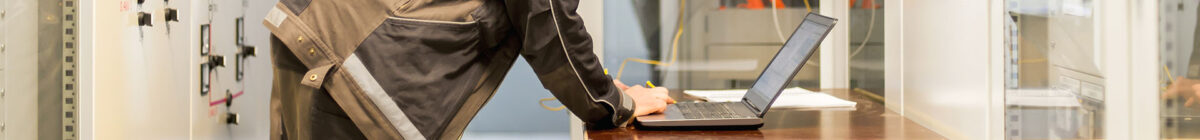 Industrial Automation System Installer
